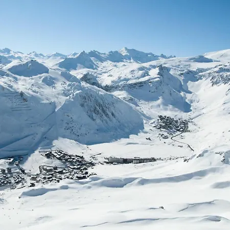Chalet Millonex - Chalets Pour 12 Personnes 08 Apartment *