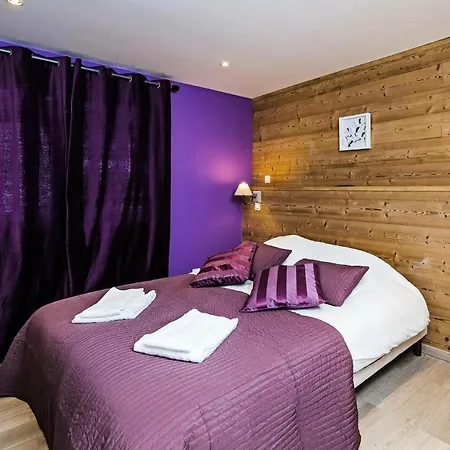 Chalet Millonex - Chalets Pour 12 Personnes 08
